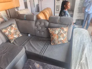 Highly Favoured Furniture