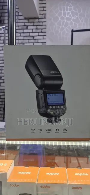 Godox V860iii For Sony
