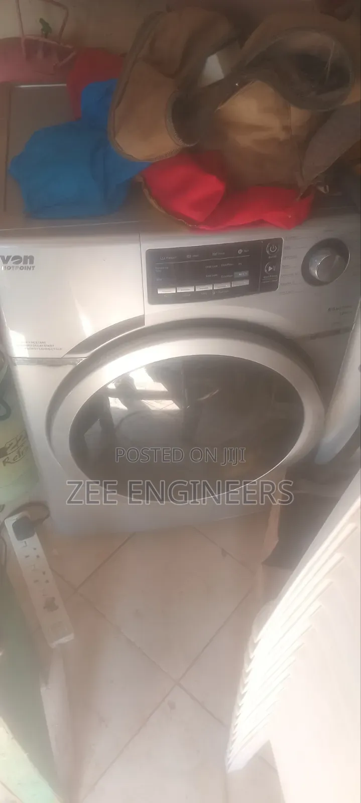 Lg Washing Machine for Sale