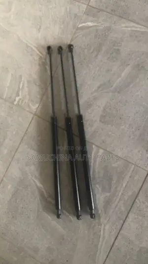 Boot Shock Mitsubishi Outlander