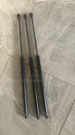 Boot Shock Mitsubishi Outlander