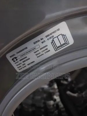 Lg Washing Machine for Sale