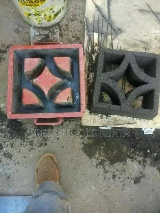 Vent Grill