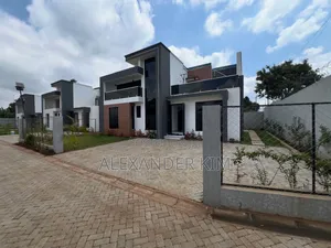 5bdrm Maisonette in Ruiru-Mugutha for rent