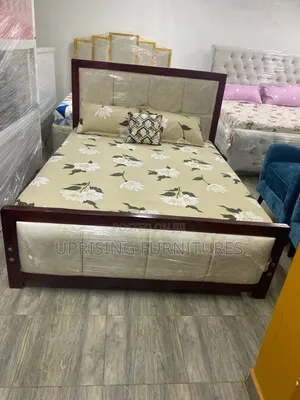 Mocket Bed Cream Choco