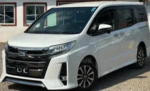 Toyota Noah 2.0 FWD (8 Seater) 2020 White