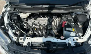 Toyota Noah 2.0 FWD (8 Seater) 2020 White