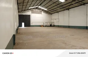 Godown for Lease in Icd Road