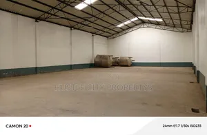 Godown for Lease in Icd Road