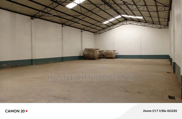 Godown for Lease in Icd Road - thumbnail 2