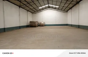 Godown for Lease in Icd Road