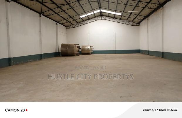 Godown for Lease in Icd Road - thumbnail 3