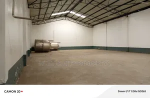 Godown for Lease in Icd Road