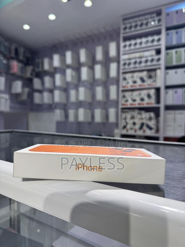 New Apple iPhone 17 Pro 256 GB Orange - thumbnail 3