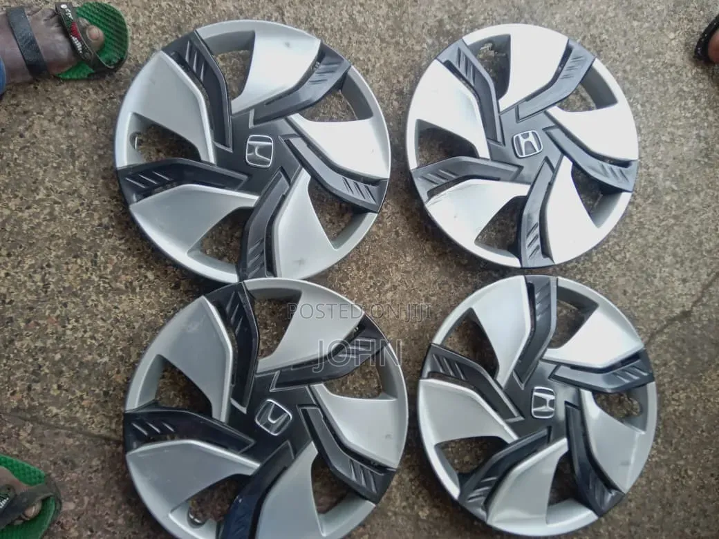 Wheel Caps