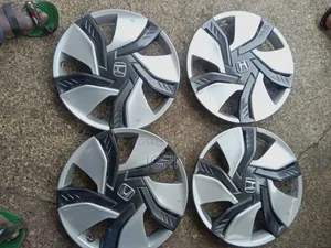 Wheel Caps