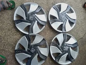Wheel Caps
