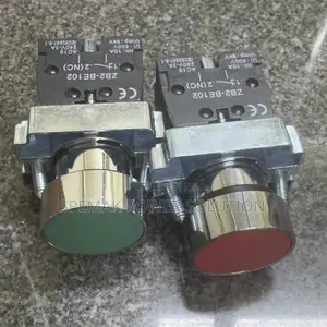 Push Buttons(Combined Push Button)