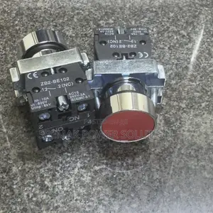 Push Buttons(Combined Push Button)