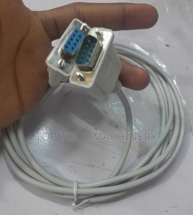 High Speed Plotter Transfer Cable - main view