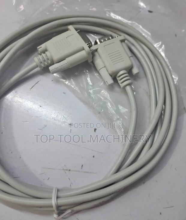 High Speed Plotter Transfer Cable - thumbnail 2