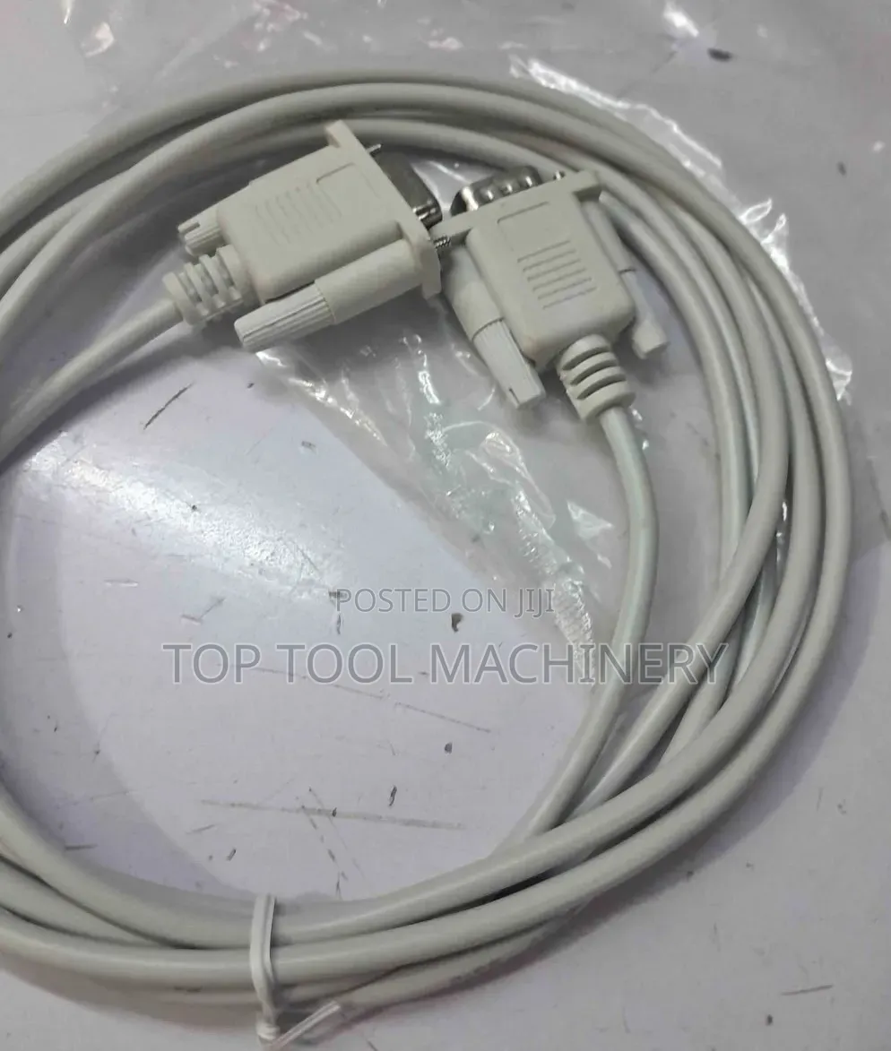 High Speed Plotter Transfer Cable