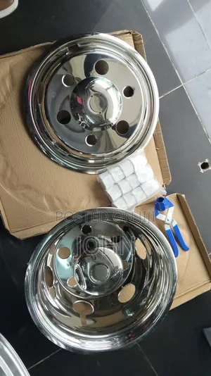 Wheel Caps