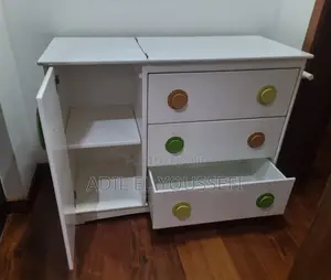 Large Kids Dresser