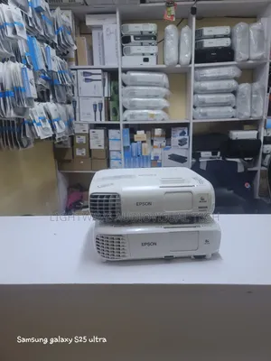 Epson Projectors