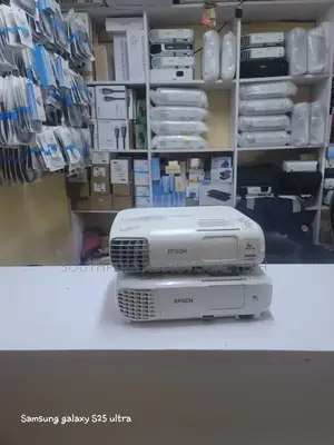 Epson Projectors