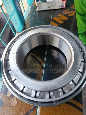32216 Jr Tapered Roller Bearing for Trucks Heavy-Duty Vehicles