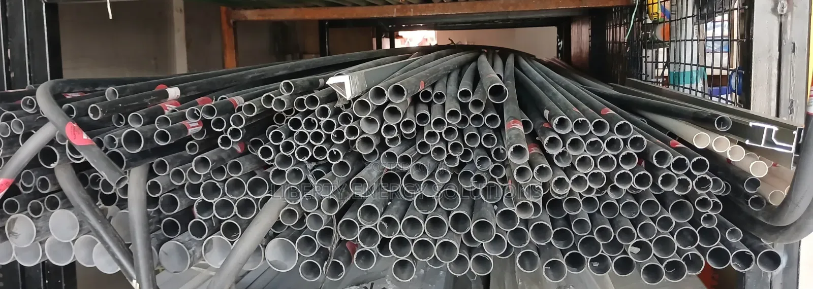 Electrical Conduit Pipes 20mm