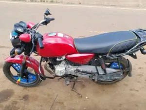 Hero Karizma ZMR 2014 Orange