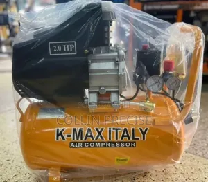 25l Direct Electric Air Compressor 2hp