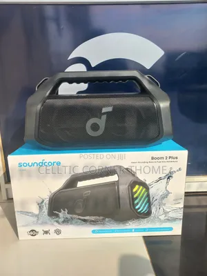 Soundcore Boom 2 Plus