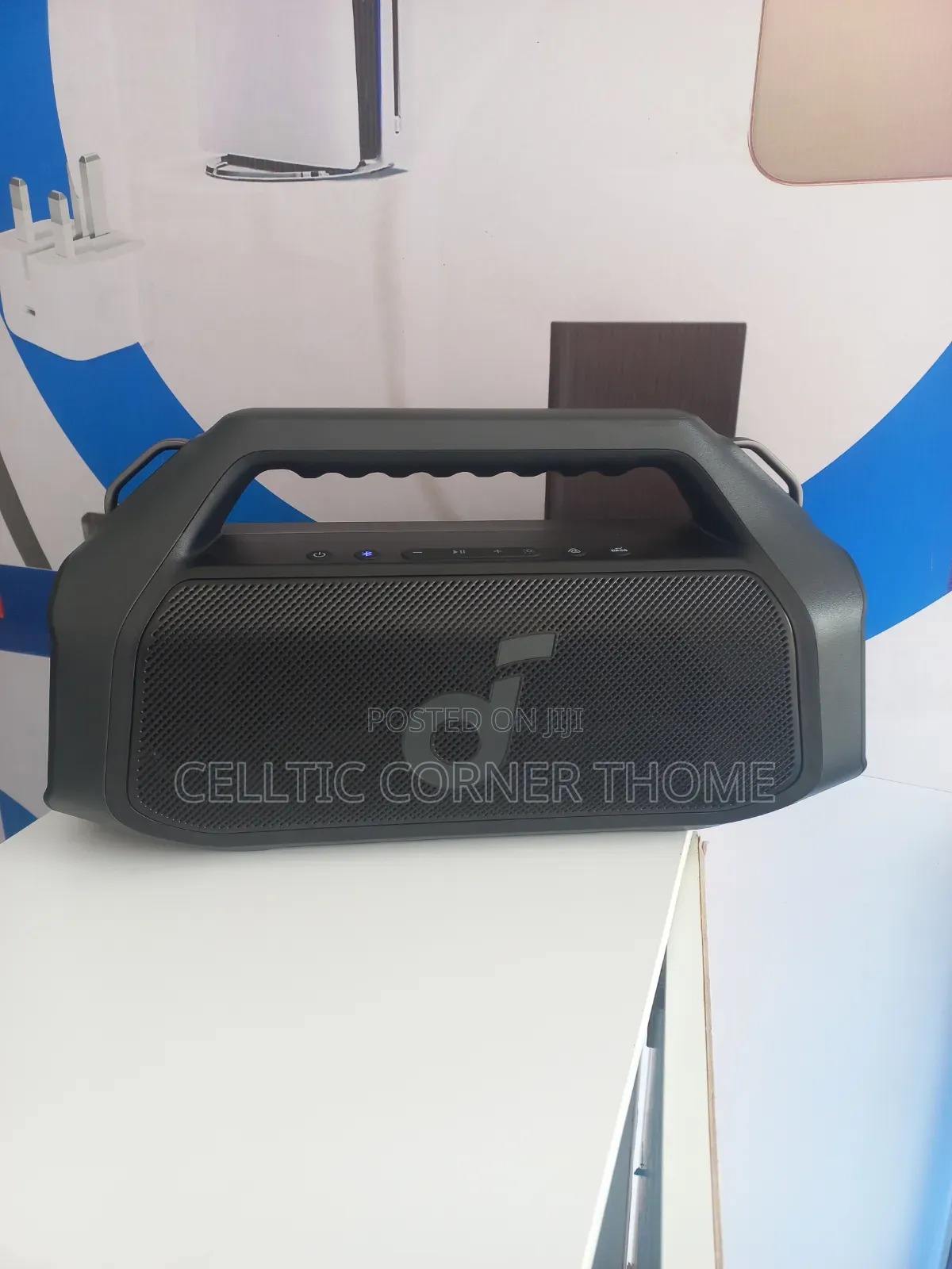 Soundcore Boom 2 Plus