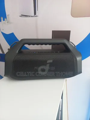 Soundcore Boom 2 Plus