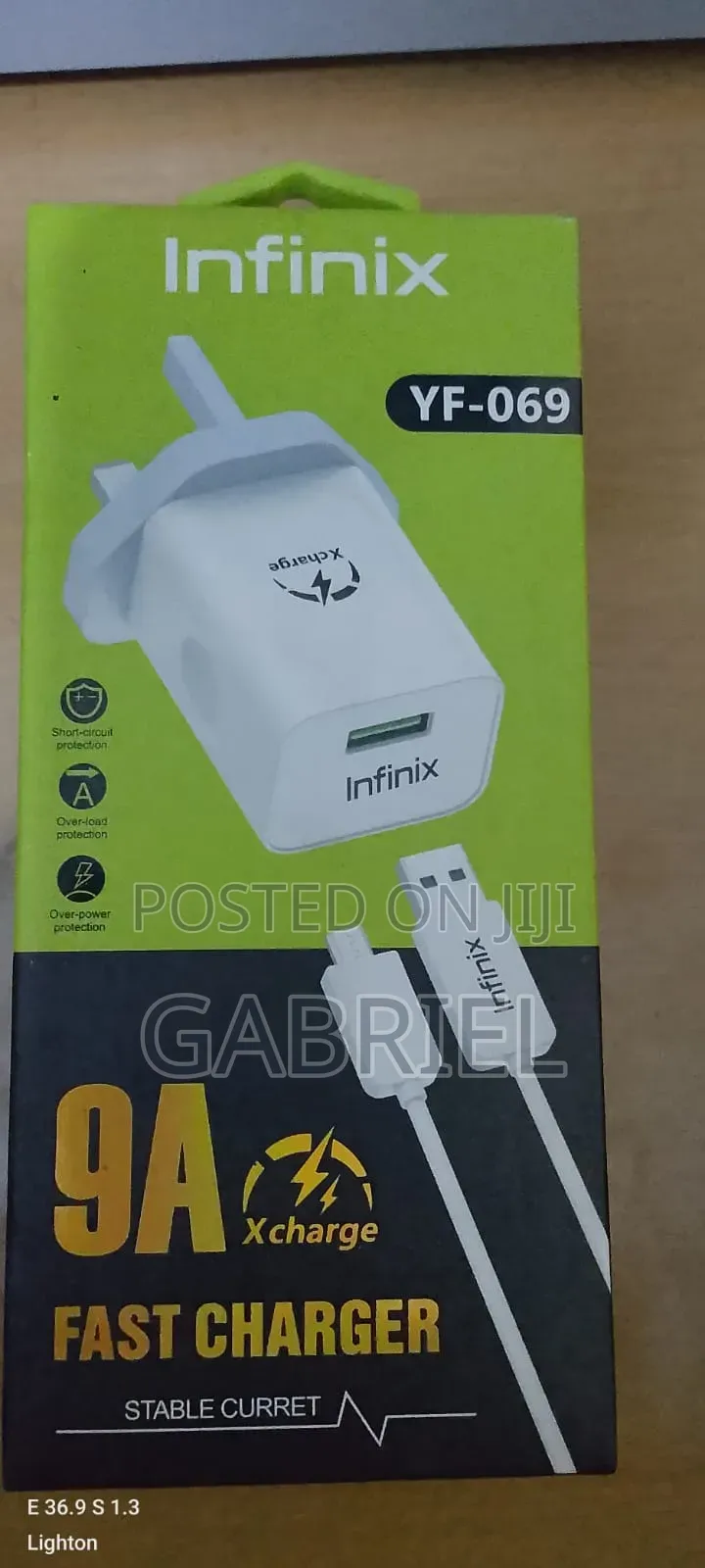 Phone Accessories