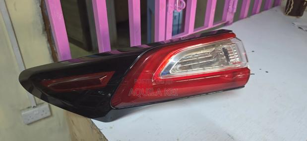 Harrier 2019 Taillights - thumbnail 2
