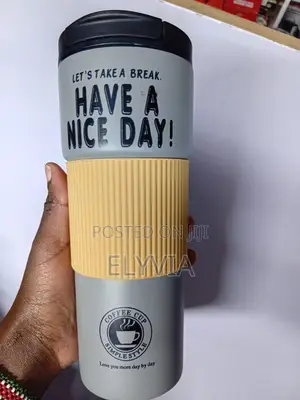 Coffee Cup