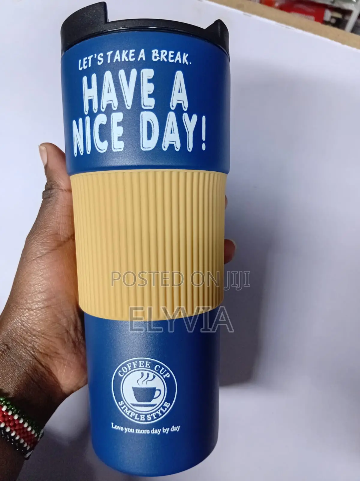 Coffee Cup