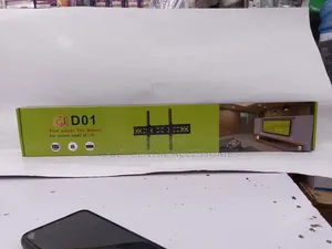 D01 Tilting Tv Brackets 32"-70" ,100kgs