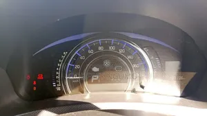 Suzuki Swift 2015 Silver