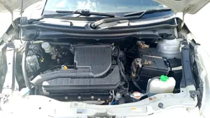 Suzuki Swift 2015 Silver
