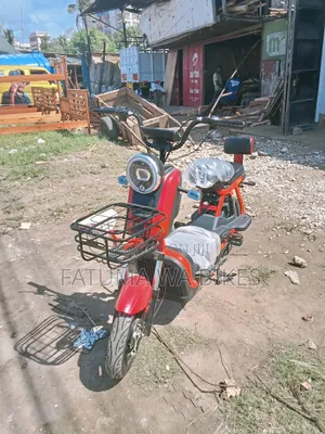 New Daylong DL110-7 UD 2026 Red