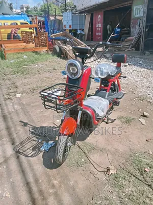 New Daylong DL110-7 UD 2026 Red