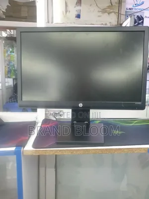 20 Inch Monitor