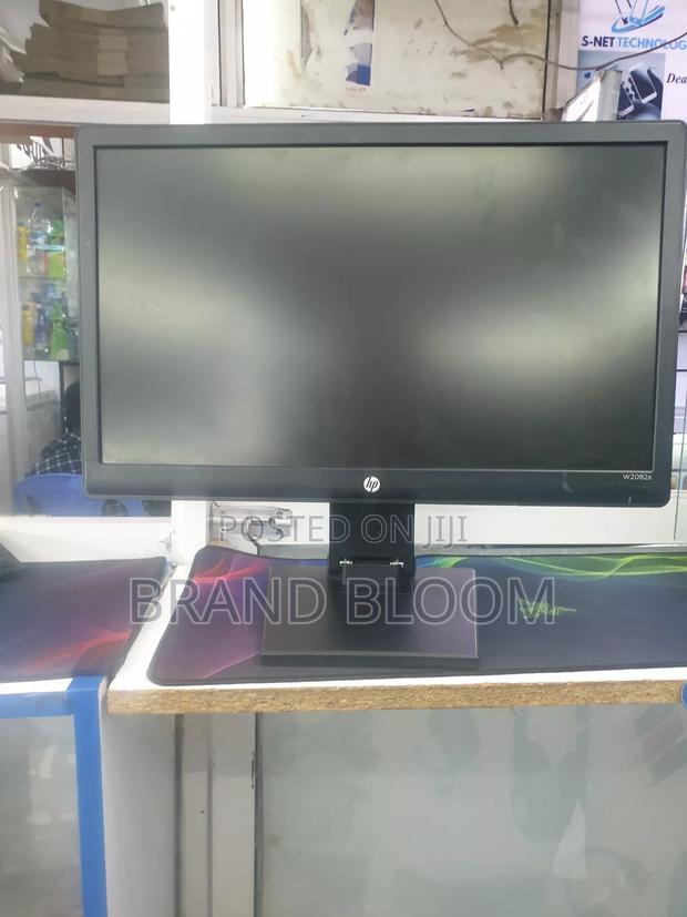 20 Inch Monitor
