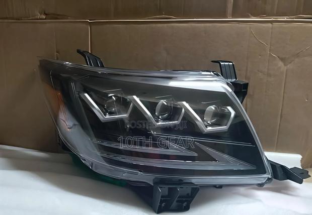 Headlight Vigo 2008-2011 - thumbnail 2