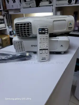 Epson Eb-955wh